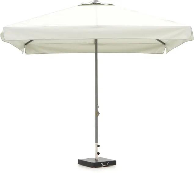 Bonaire parasol 300x300cm - Laagste prijsgarantie!