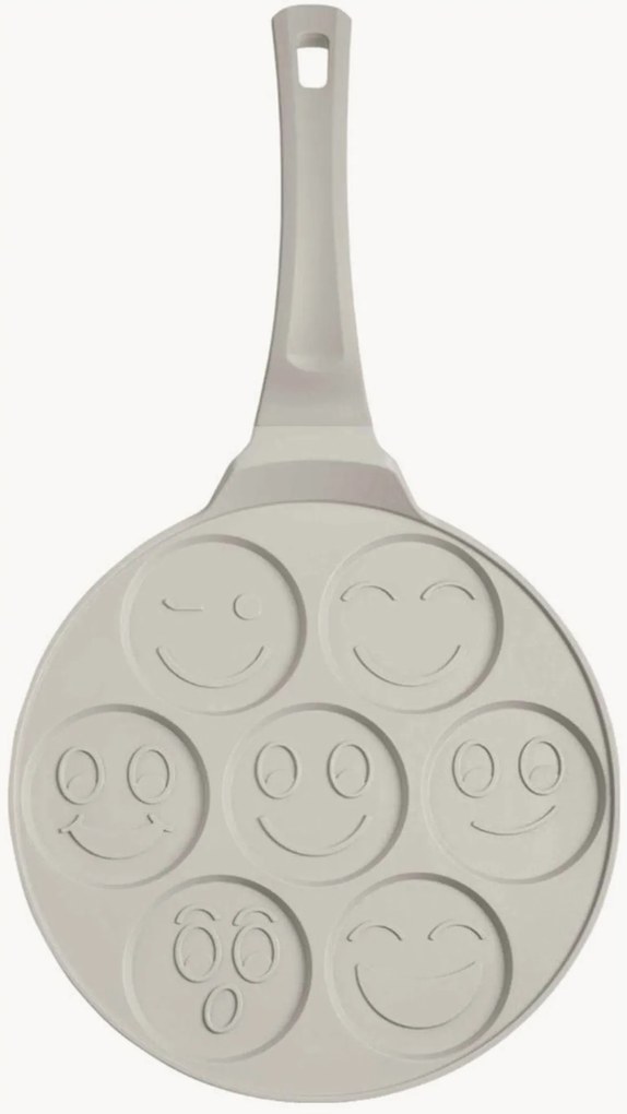 Pannenkoekenpan Sahara Emoji