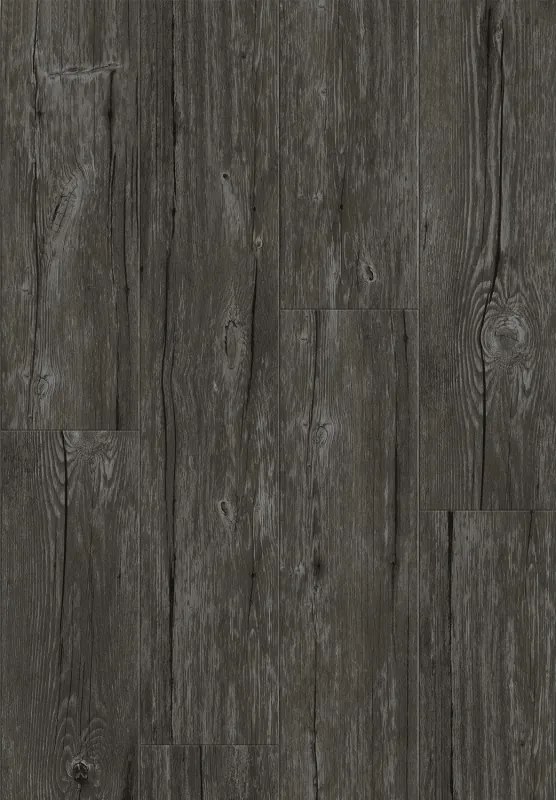 Mexen Bakersfield  vinyl panelen 1240 x 182 mm SPC 6,5 mm, onderlaag IXPE 1,5 mm, 4 V-groef, Den - F1079-1240-182-505-4V1-04