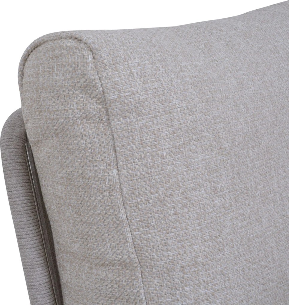 Seasons Florence Dining Chair CARAMEL Taupe