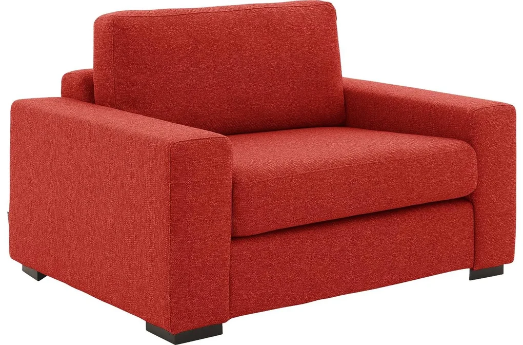 Goossens Loveseat Lucca, Loveseat