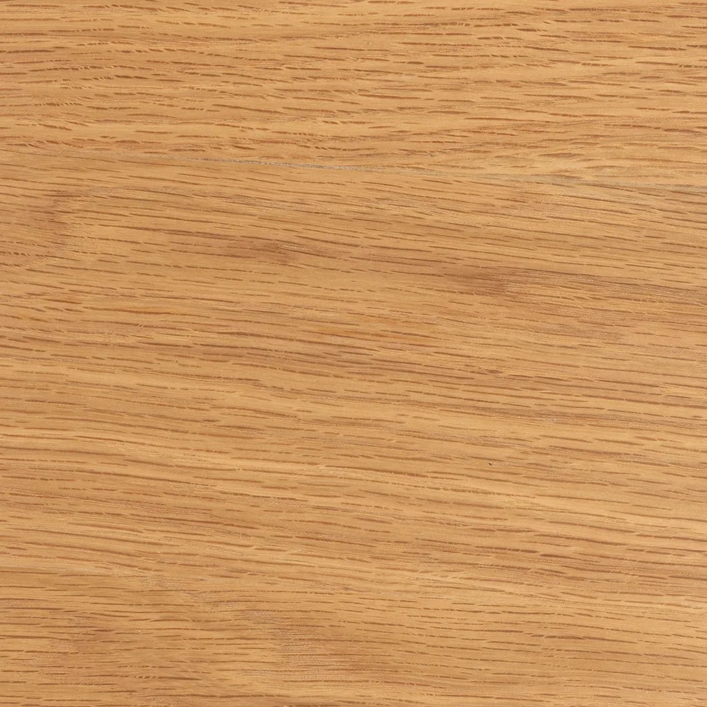 Zuiver Groove Design Nachtkastje Eiken - 45x40x55cm.