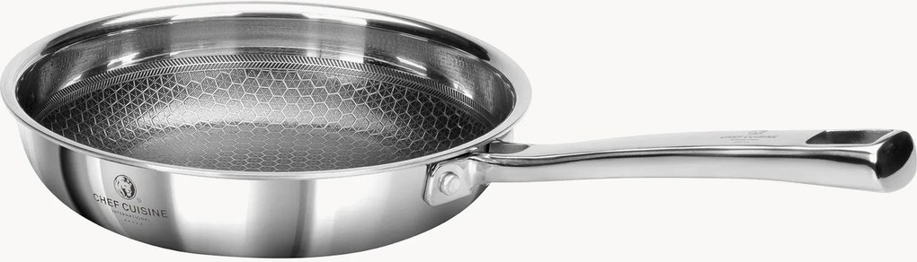 Braadpan Ceramica met antiaanbaklaag, in verschillende formaten