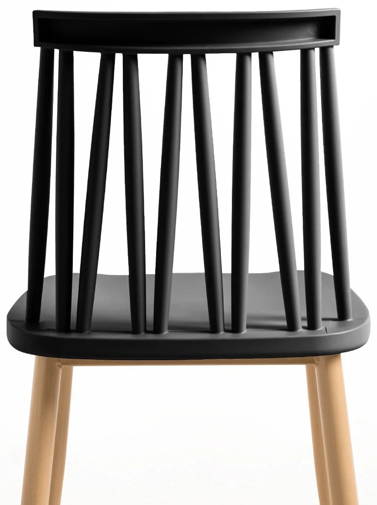 Pak 4 Tilba-stoelen
