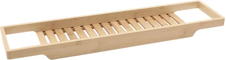 Mexen Bamboo plank voor bad 70 cm, natuurlijke bamboe - 701070-00