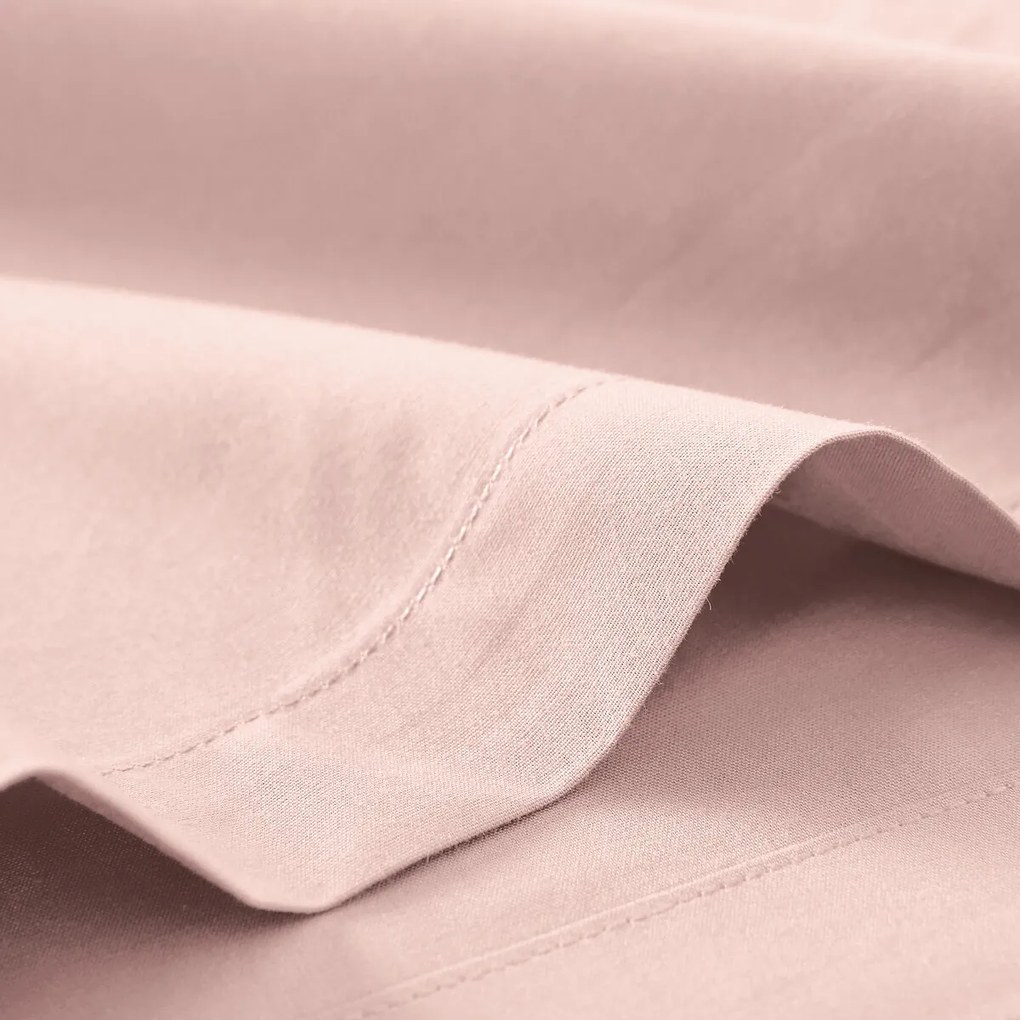 Perkal katoenen hoes, 80 draden, Scenario