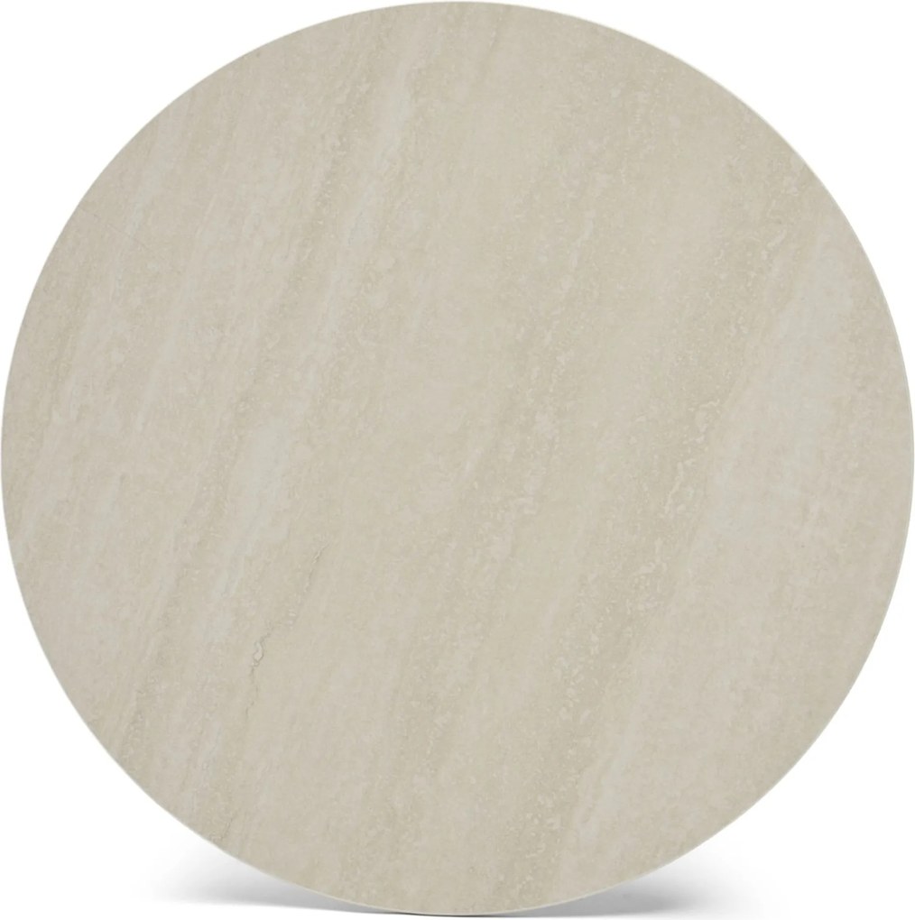 Barset 2 personen 80 cm Rope Zand/Beige De Laan Projects