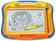 TOMY Tekenbord magnetisch Megasketcher