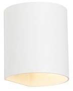 Smart wandlamp wit incl. Wifi G9 - Sabbio