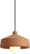 Bohemian hanglamp terracotta IP44 - Terracotta