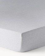 Topper hoeslaken Gorgy, jersey