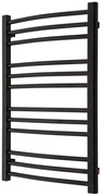 TVS Design Nemo handdoekradiator zwart 199W 78,5x51cm