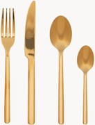 Bestekset Lucido, 6 personen, 24-delig