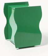 Hoogglans nachtkastje Emina