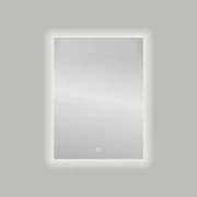 Best Design Angola spiegel met LED verlichting 60x80cm