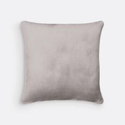 Kussenhoes in fleece 40x40 cm, Maxine