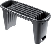 Nature tuinzit-/knielkruk 2-in-1