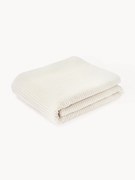 Plaid Kylen van ribfluweel