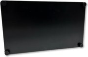 Magneetbord Zwart 51cm