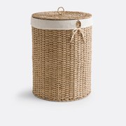 Linnenmand in herbarium, Jubo