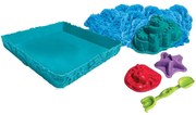 Kinetic Sand Zandkasteelset