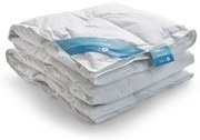 Dixxius Bronze Royal Custom Climate 2 Dekbed – Bij Swiss Sense