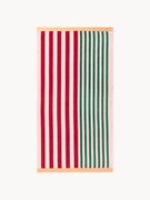 Gestreept badlaken Alvaro