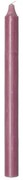 Dinerkaars, paars, 27 cm