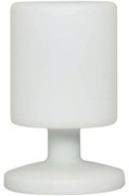 Smartwares Buiten LED-tafellamp 5 W wit 5000.472