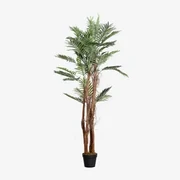 SKLUM Verpakking Van 4 Urpek Decoratieve Gedroogde Takken - 60 Cm | Natuurlijk Home Decor