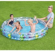 Bestway Zwembad Deep Dive rond 183x33 cm