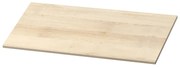 Fontana Rovigo badmeubel toppaneel 100x46cm beach eiken