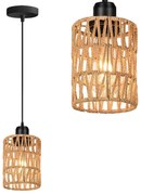 HANGLAMP BOHO APP1622-1CP