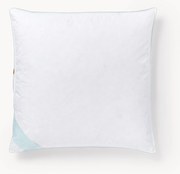 Veren- en donzen kussen Comfort, medium