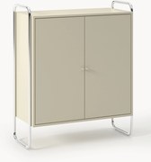 Metalen dressoir Robyn