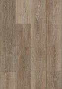 Mexen Windsor vinyl panelen 1240 x 182 mm SPC 6,5 mm, IXPE onderlaag 1,5 mm, 4 V-groef, Eik - F1016-1240-182-505-4V1-01