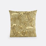 Kussensloop Selim in 50% gerecycled katoen