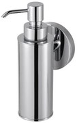 Haceka Pro2000 Zeepdispenser metaal chroom 1190862