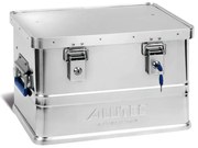 ALUTEC Opbergbox CLASSIC 30 L aluminium