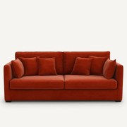 Bank 3-, 4- of 5-zits, fluweel, Neo Kinkajou