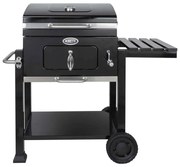 Boretti Carbone houtskoolbarbecue 2.0