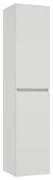 Fontana Rovigo kolomkast 160x35x35 mat wit