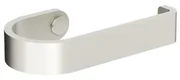 Crosswater Velo Toiletrolhouder - 16.5x9x3cm - RVS VE029V