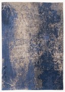 Vloerkleed Abyss met abstract patroon
