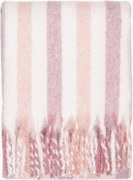 Gestreepte katoenen plaid Beechwood