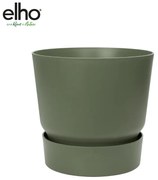 Pot Elho Greenville groen