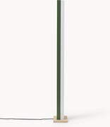 Dimbare LED vloerlamp Naika