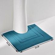 Badmat, voor aan WC/lavabo 1100g/m2, Zavara