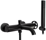 Badmengkraan Rea VERTIGO Black