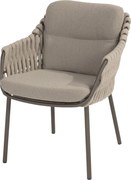 Montera dining tuinstoel terre 4 Seasons Outdoor